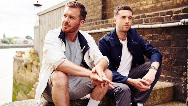 Gorgon City - Oct. 26